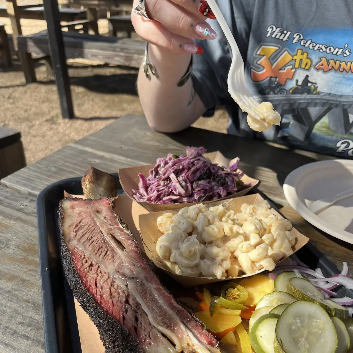 Texas BBQ