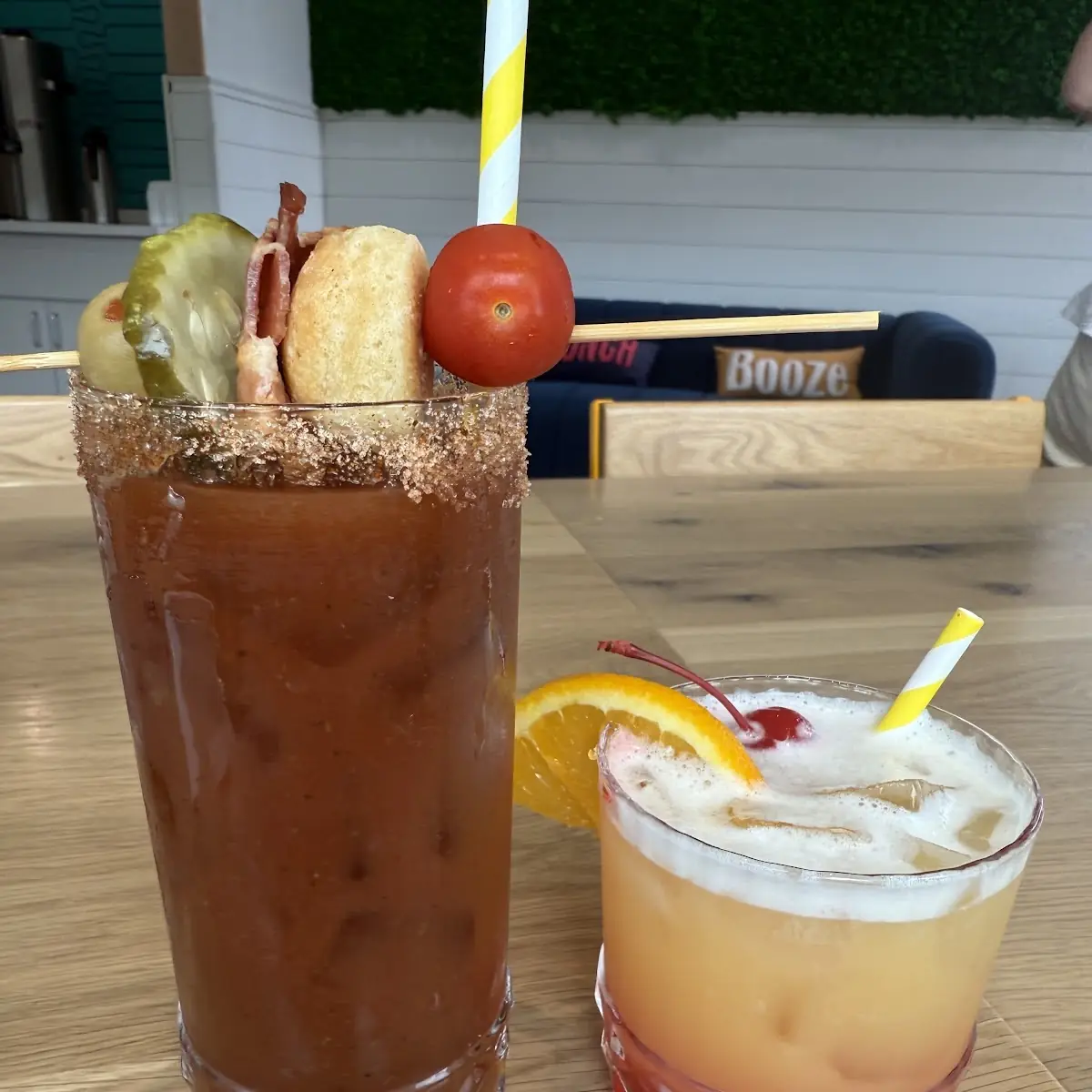 Bloody Mary