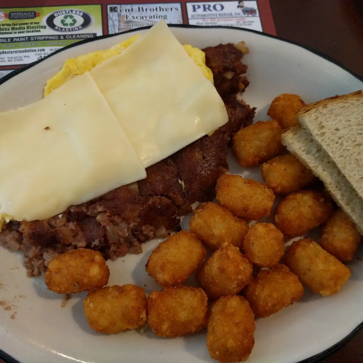 Corned Beef Hash