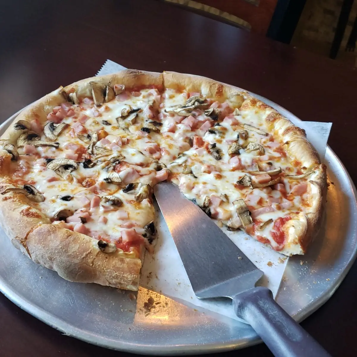 Pizza Ever