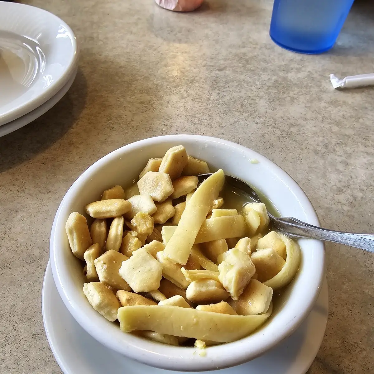 Chicken Noodle Soup