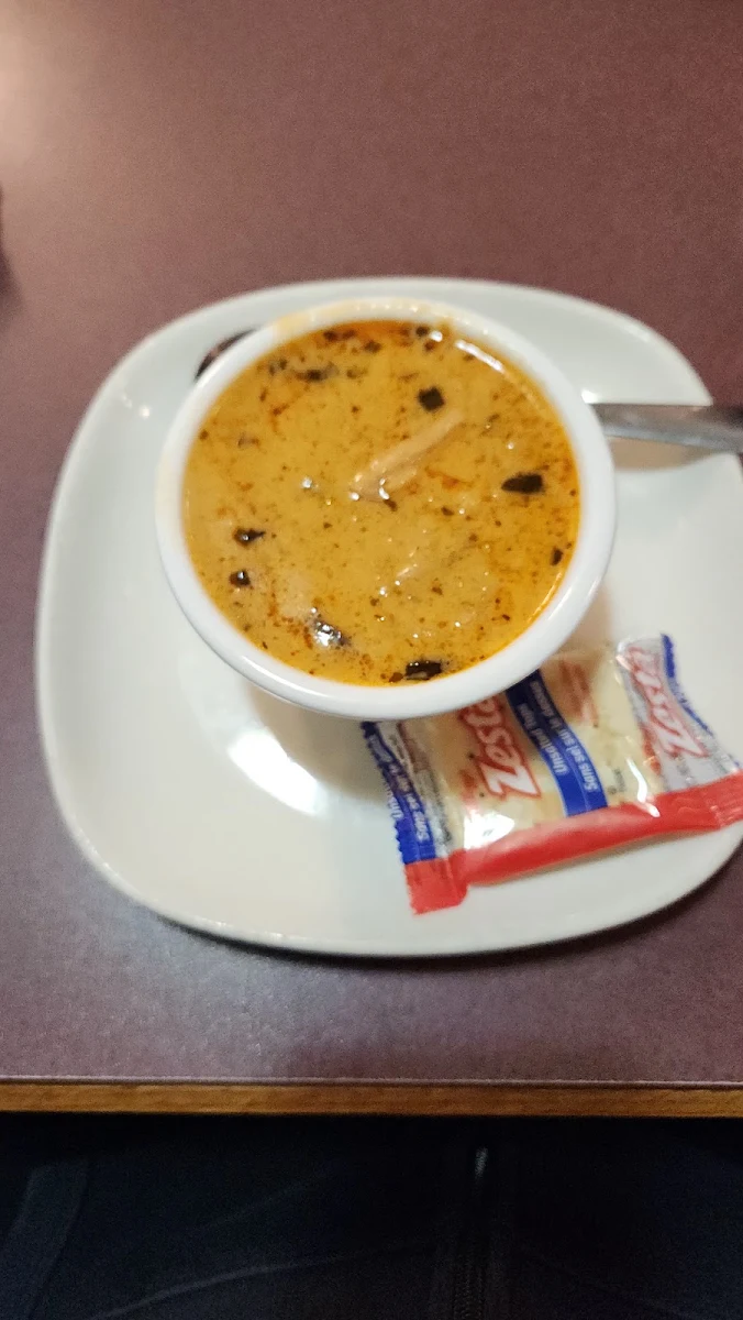 Chicken Soup