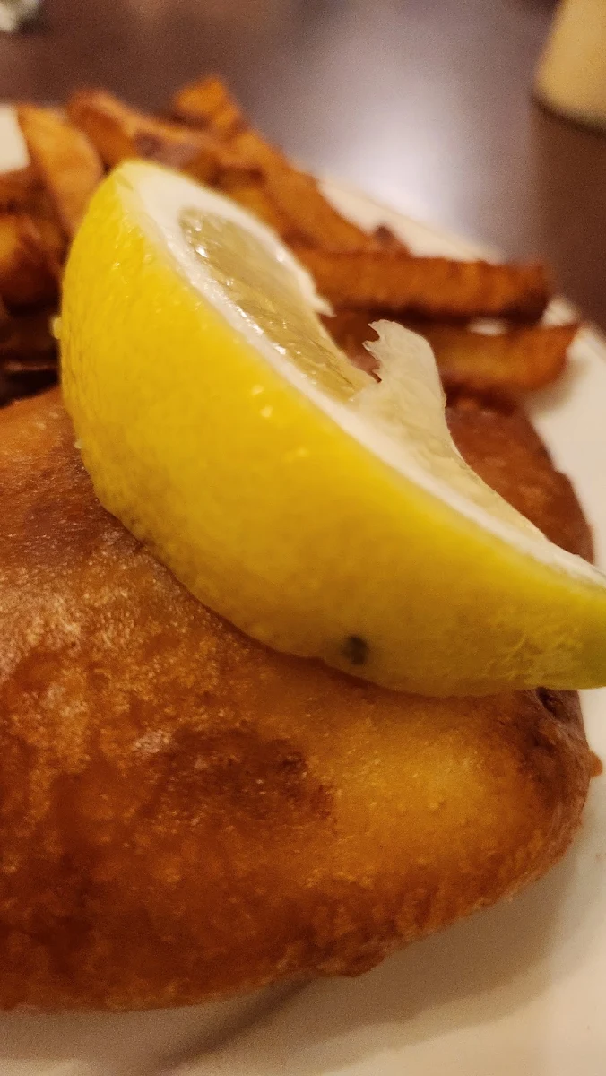 Lemon