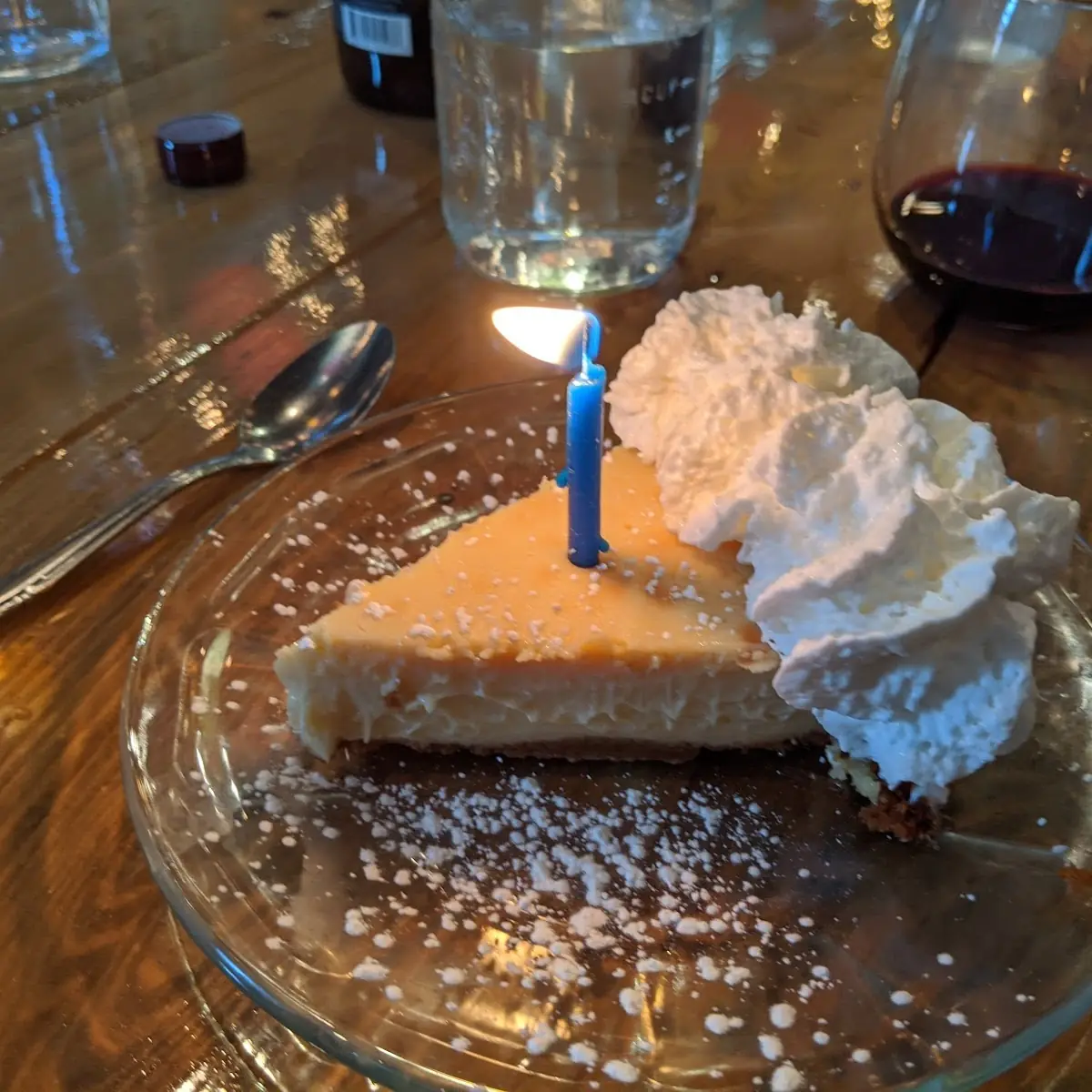 Key Lime Pie