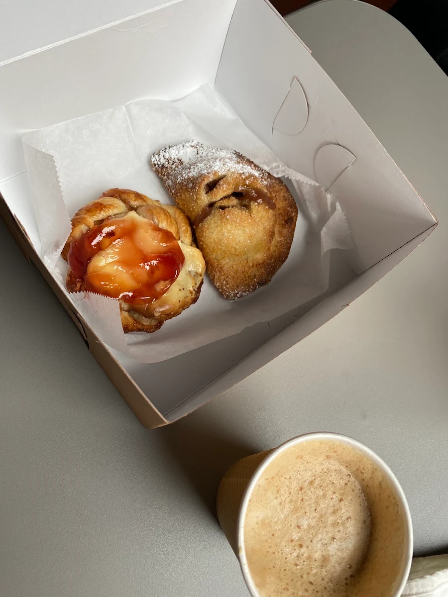 Apple Turnover