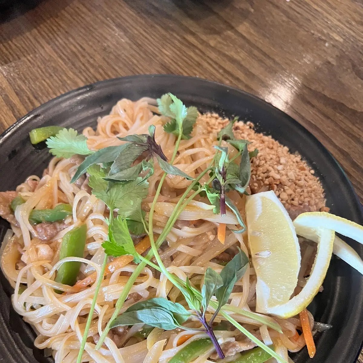 Pad Thai