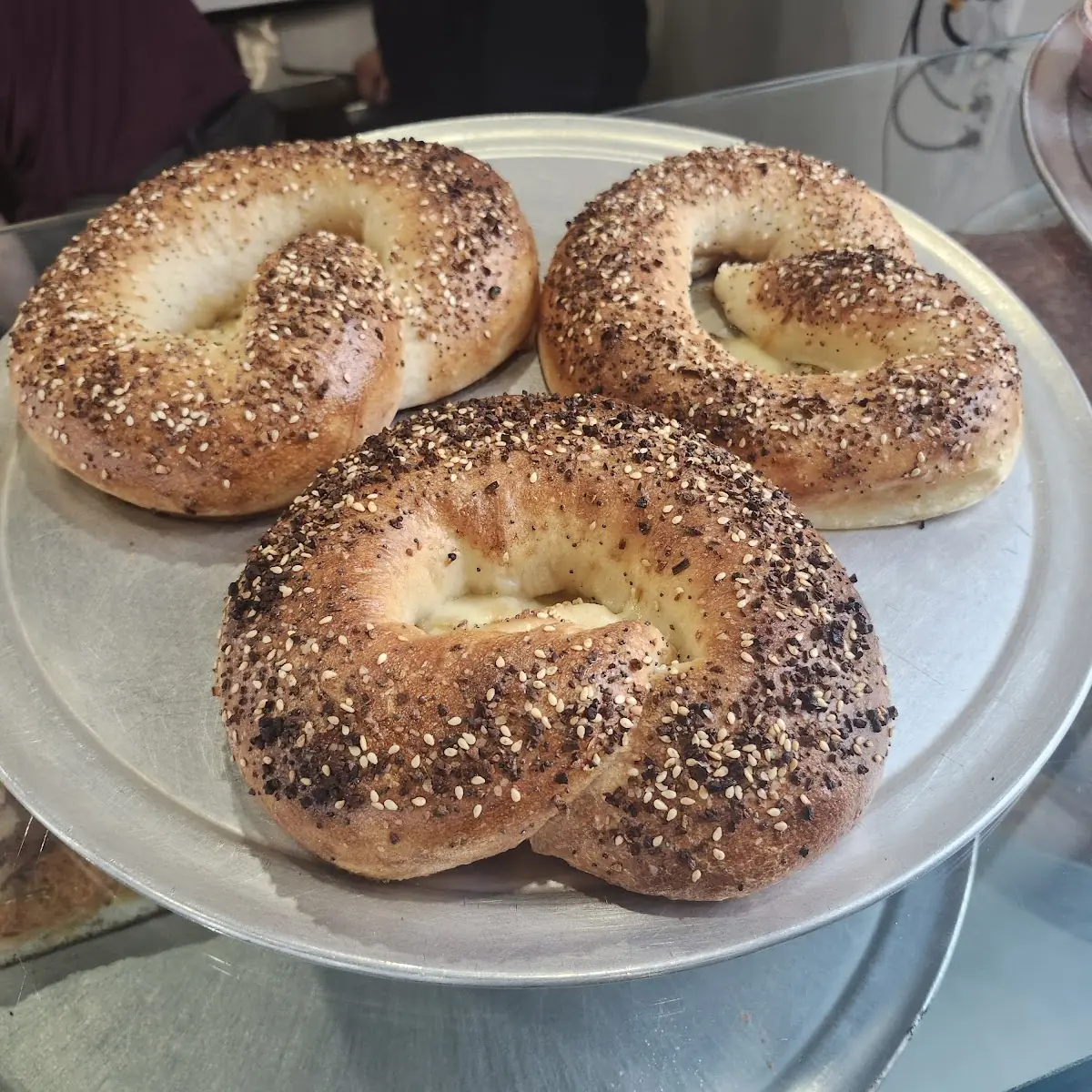 Bagel