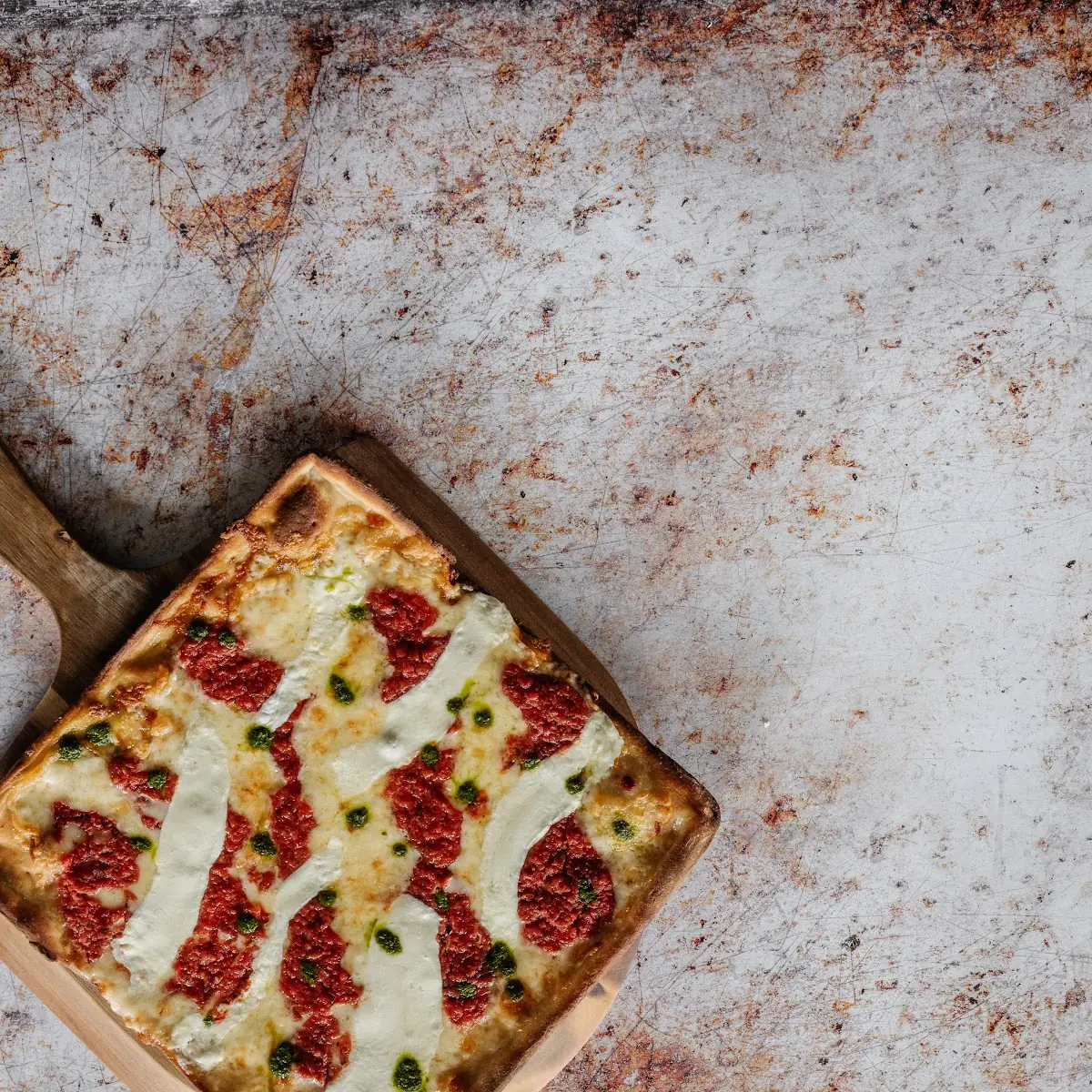 Sicilian Pie