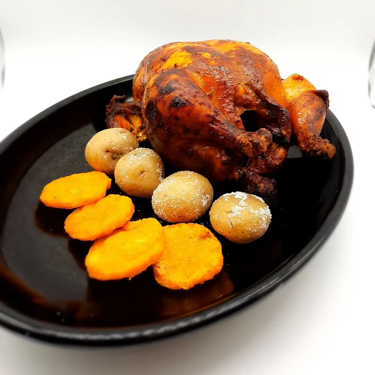 Pollo Asado
