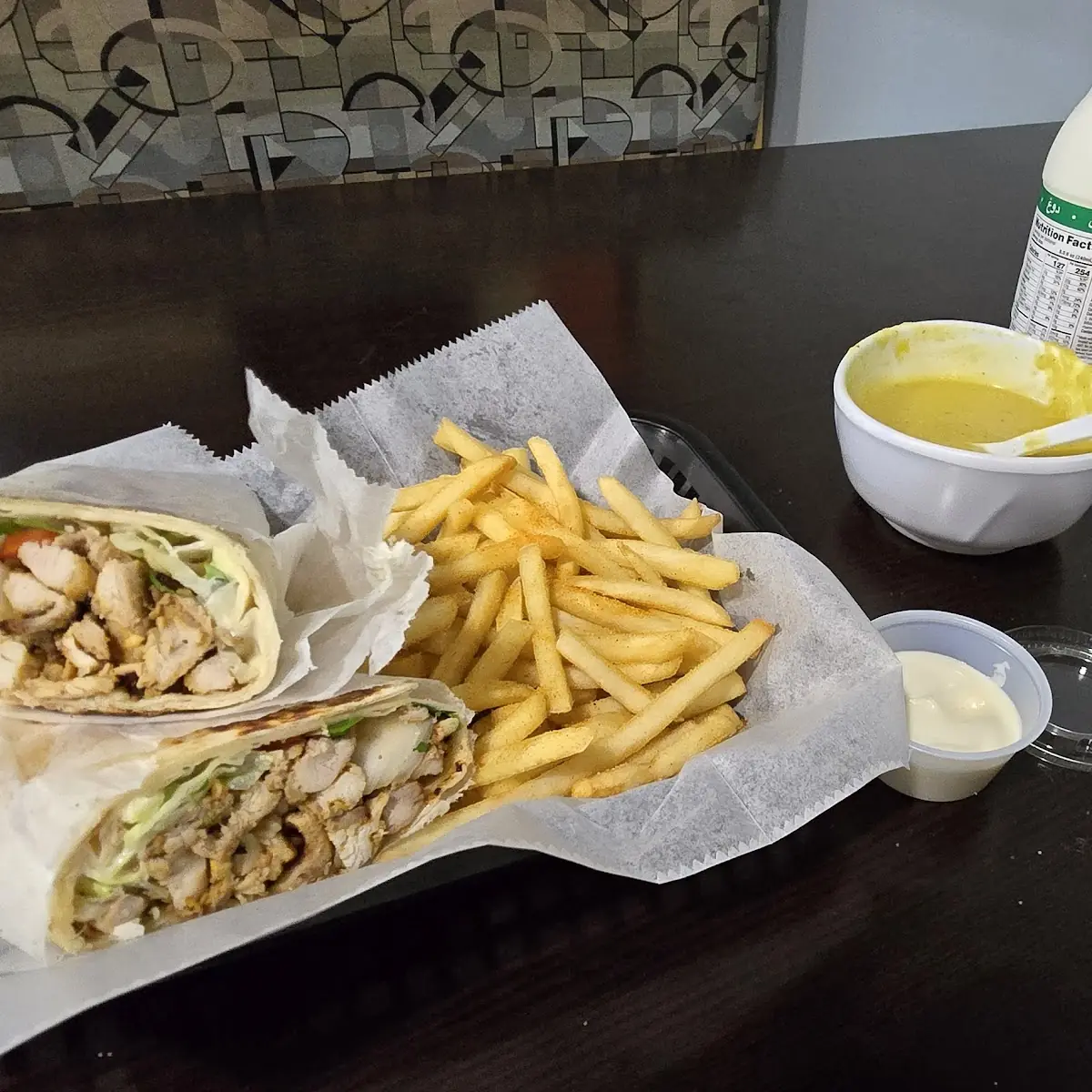 Shawarma