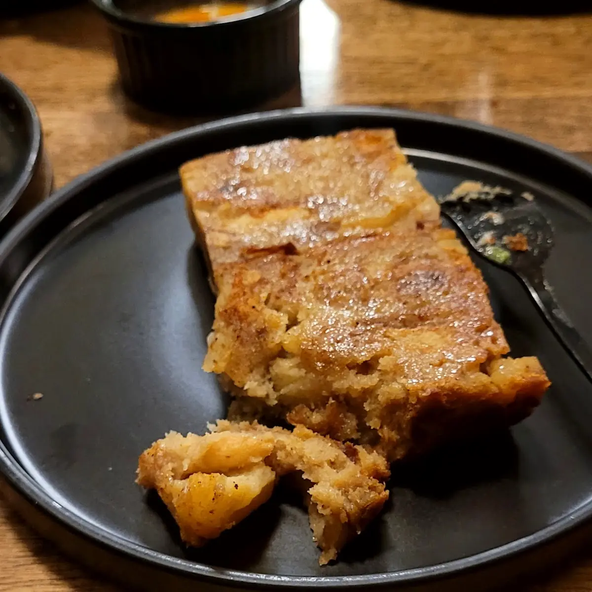 Bread Pudding