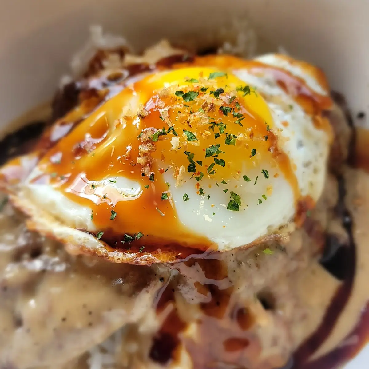Loco Moco