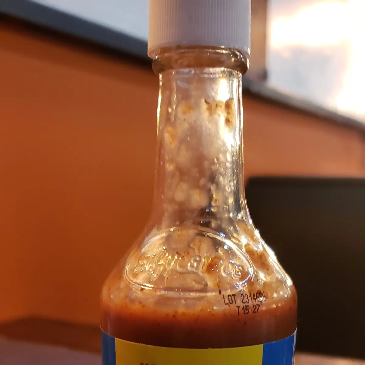 so12 Homemade Hot Sauce