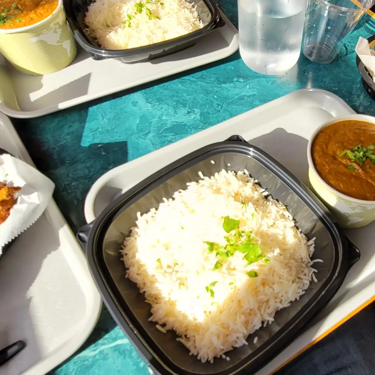 Chicken Curry