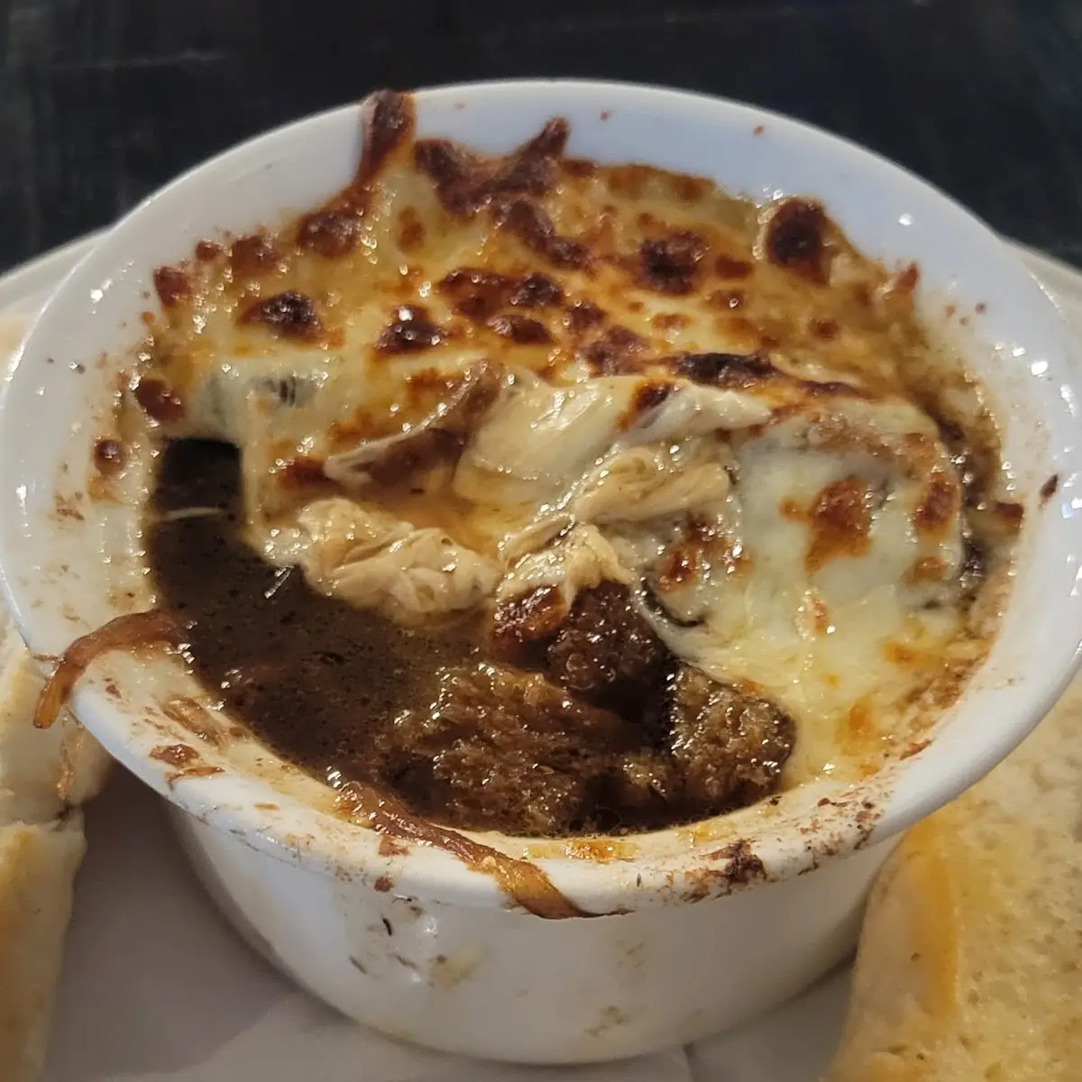 French Onion Soup