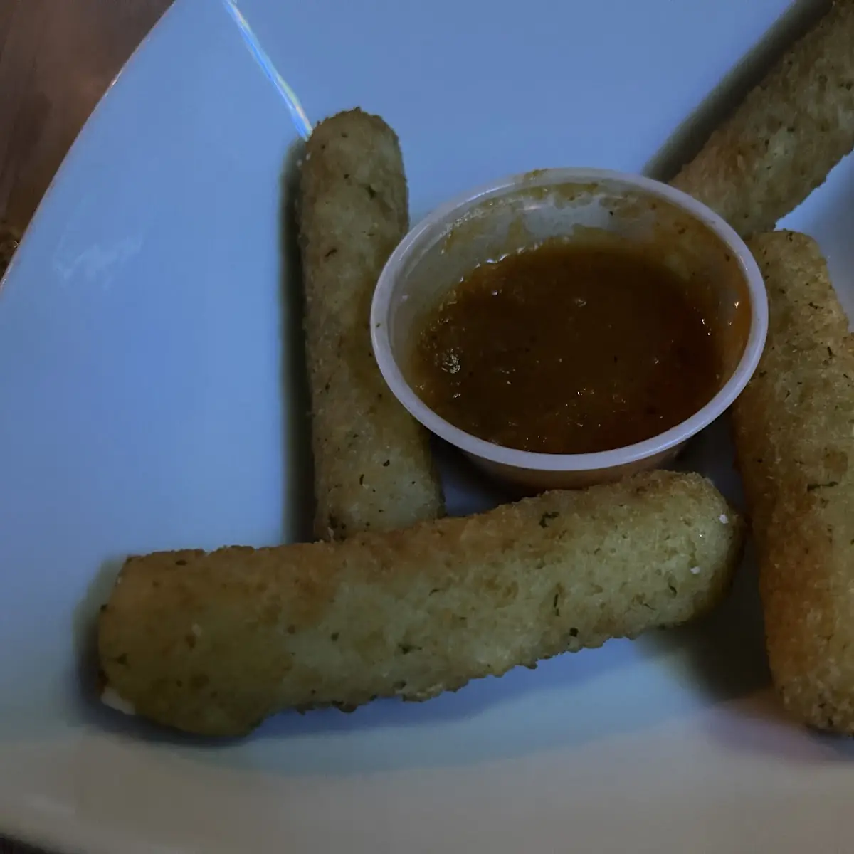 Cheese Sticks