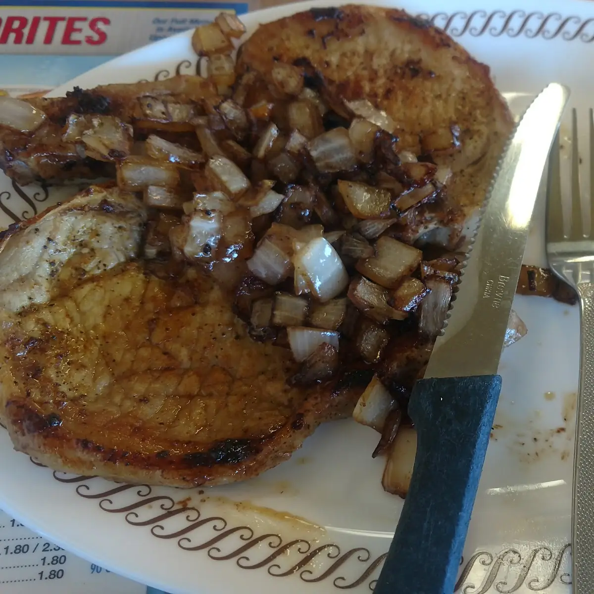 Home Fries