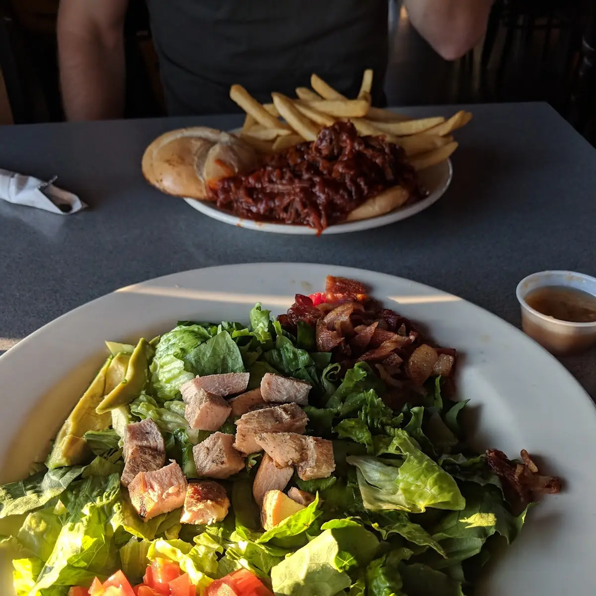 Chicken Salad