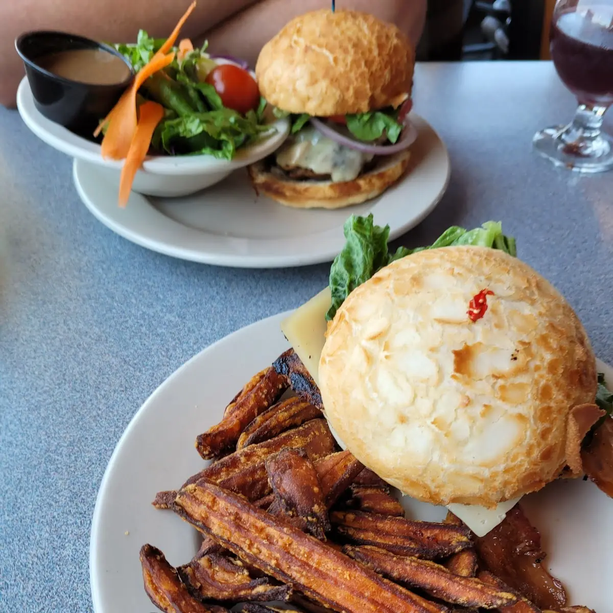 Sweet Potato Fries