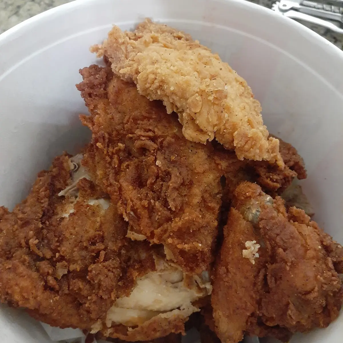 Fried Chicken