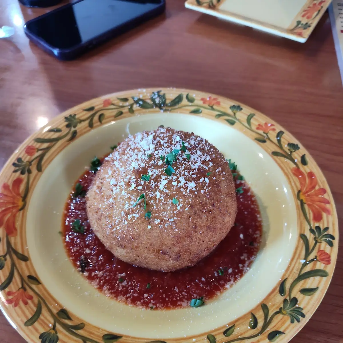 Rice Ball