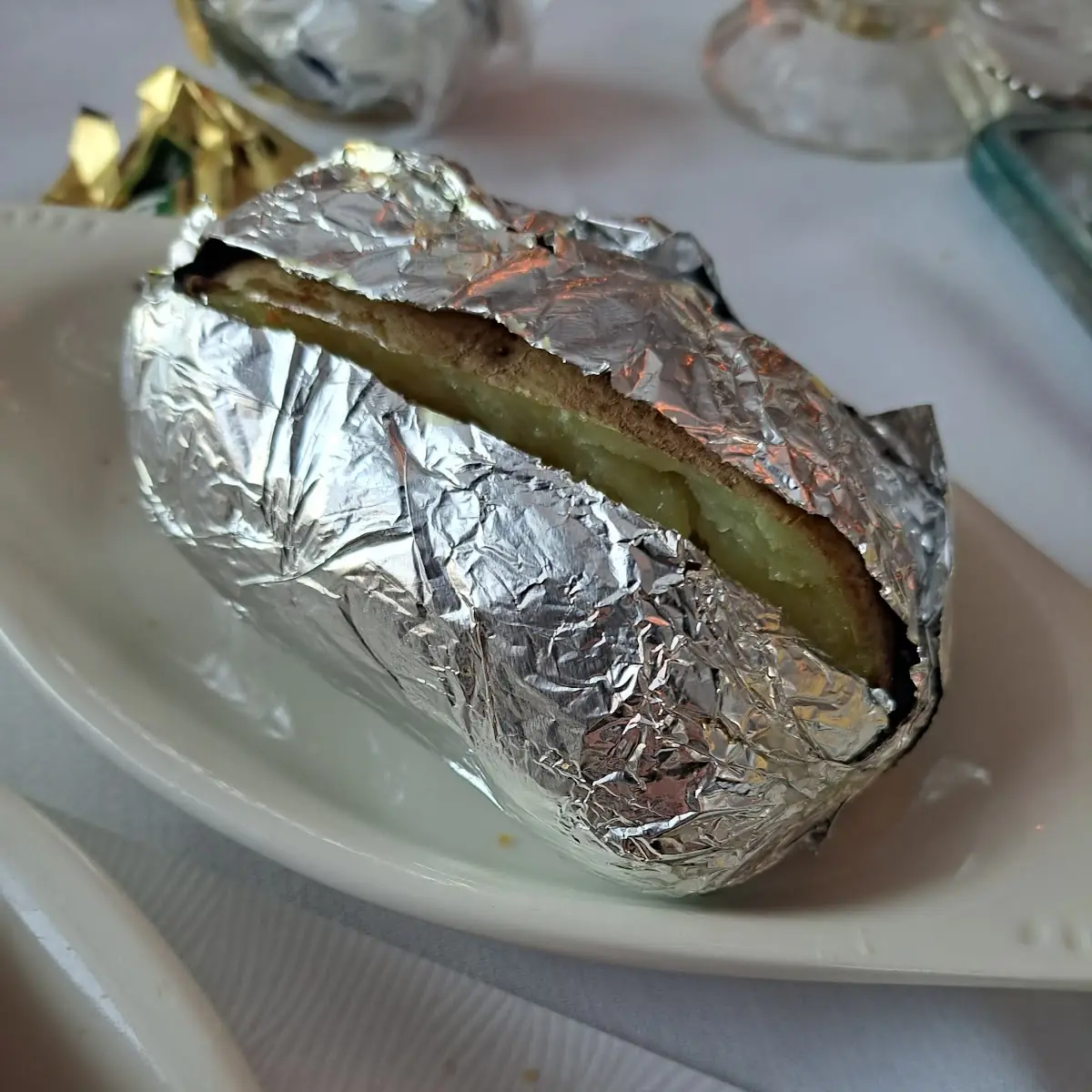 Baked Potato