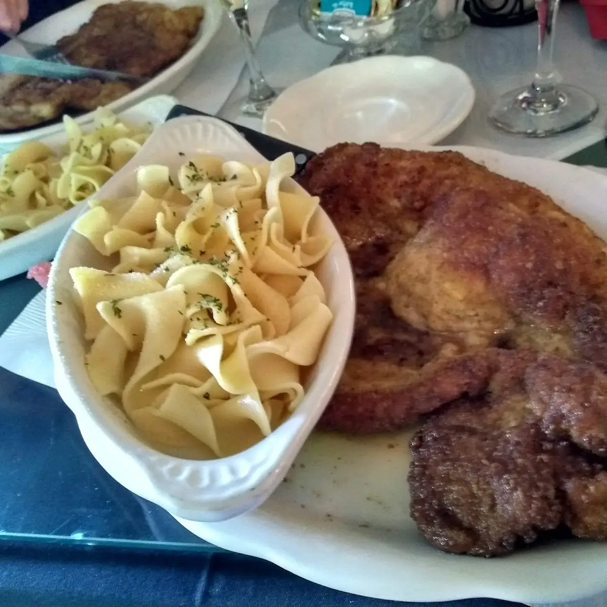 Great Food Great Service