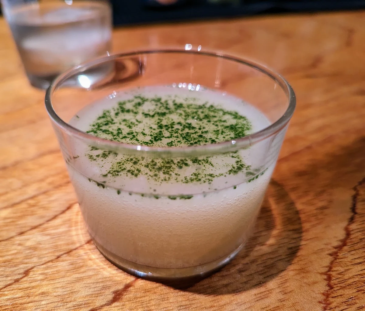 Sake Nigiri