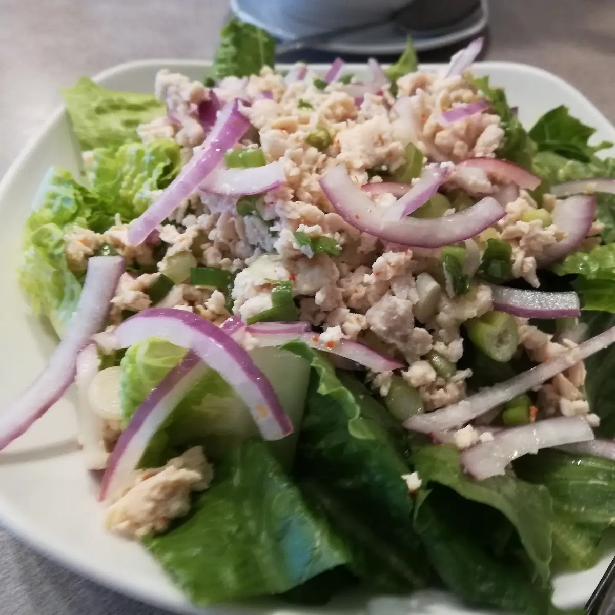 Larb Kai
