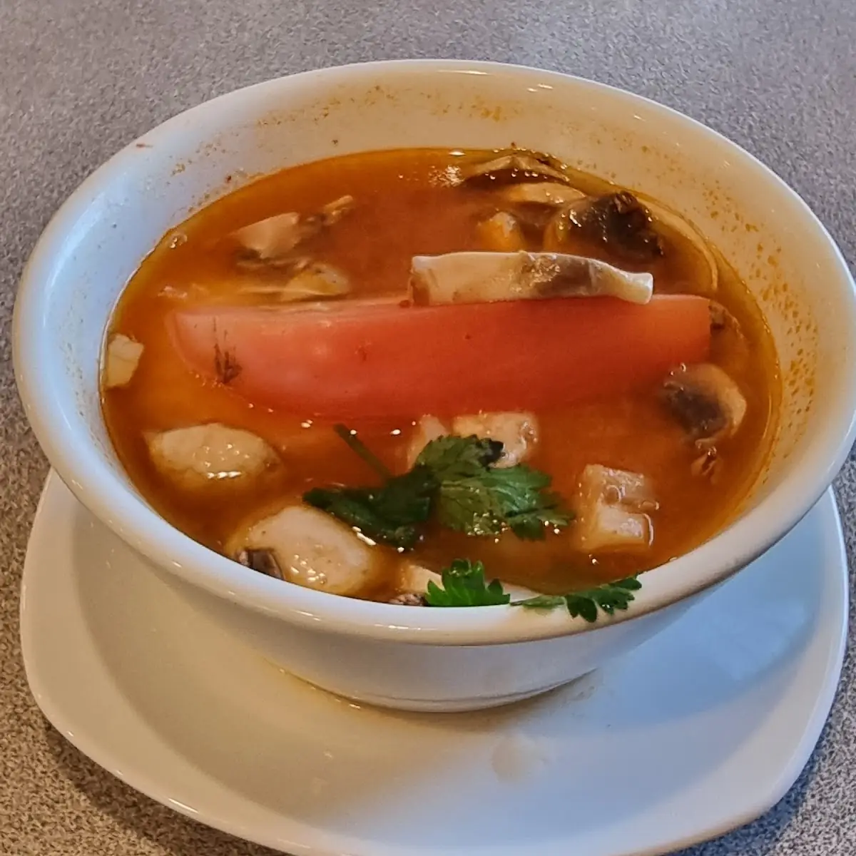 Tom Yum