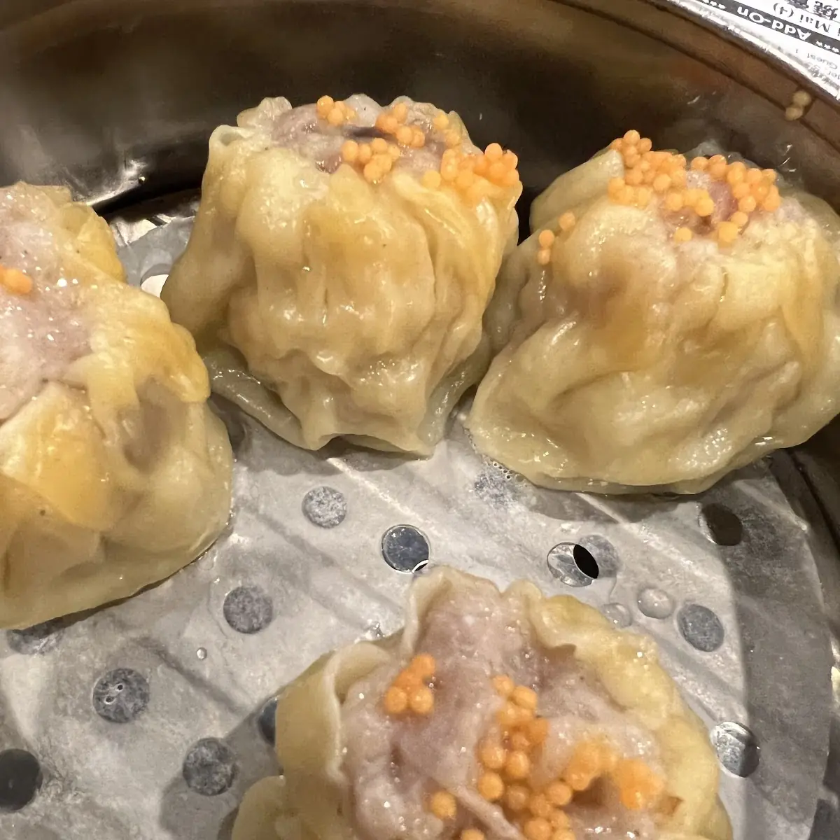 Siu Mai