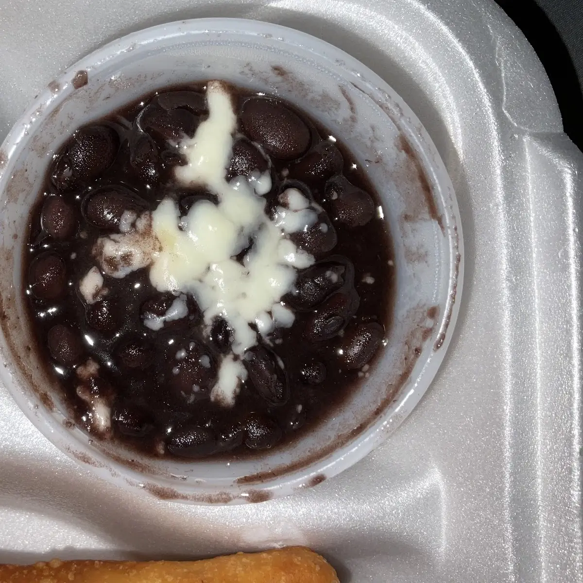 Black Beans