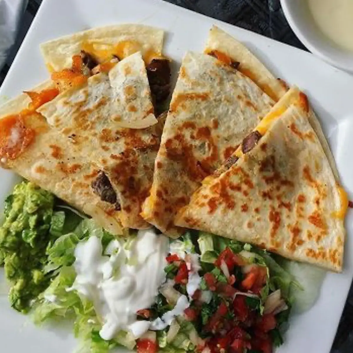 Quesadilla