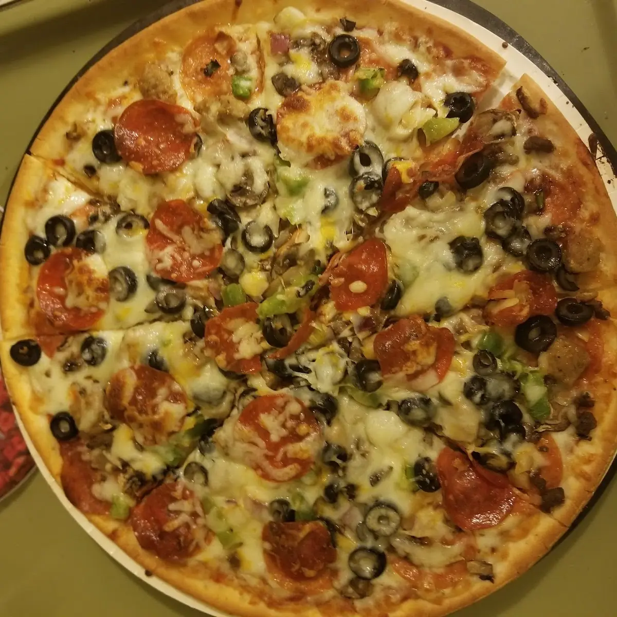 Mozzarella Cheese