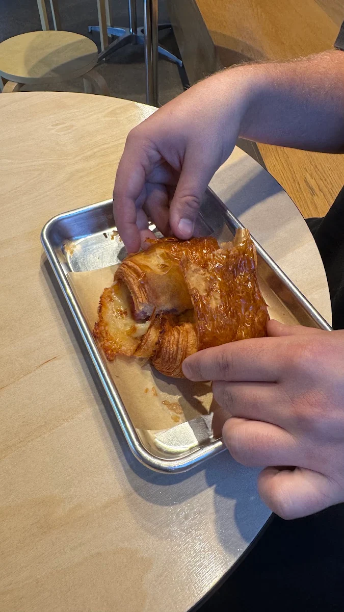 Pretzel