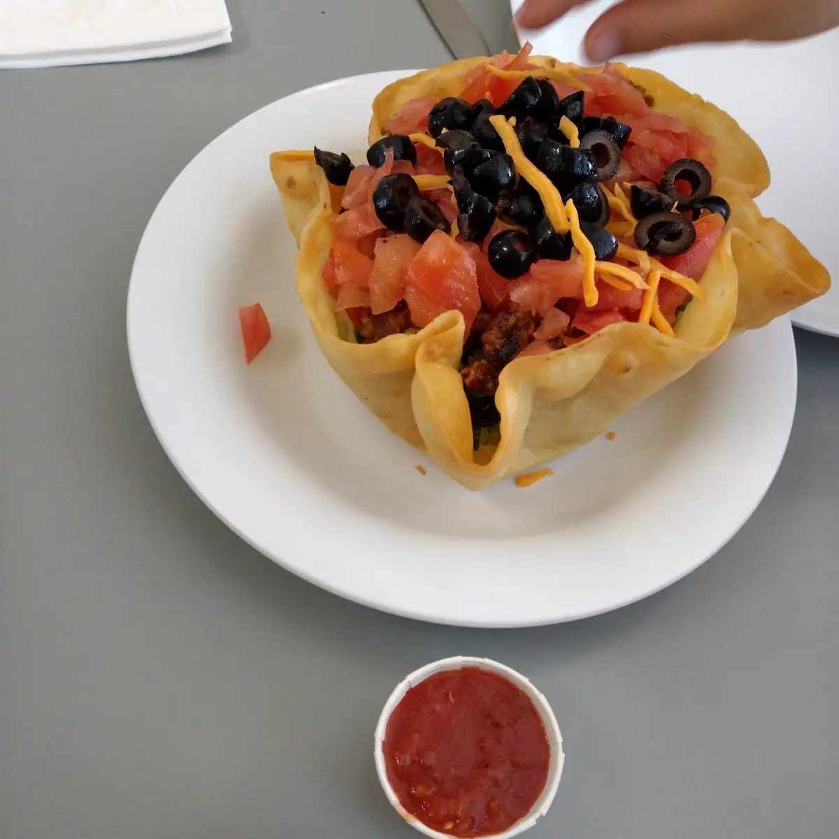 Taco Salad