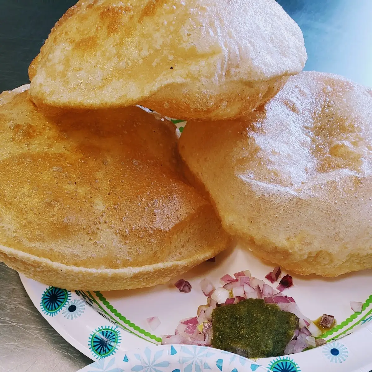 Punjabi Chole