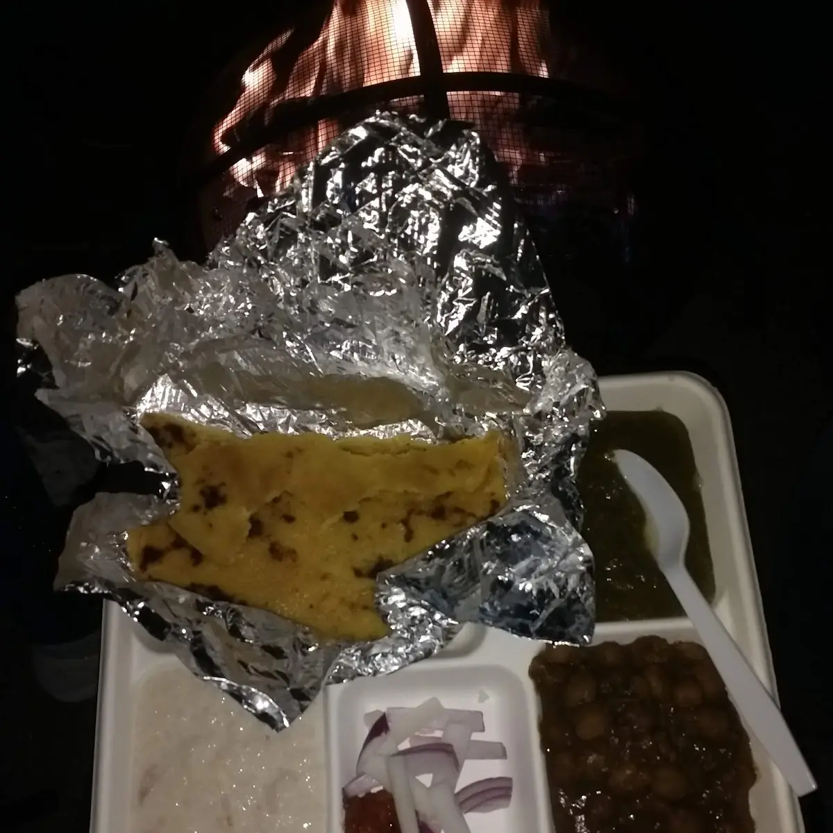 Sarson Ka Saag