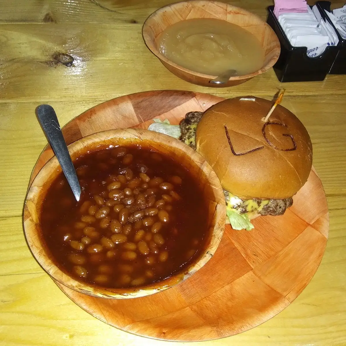 Baked Beans