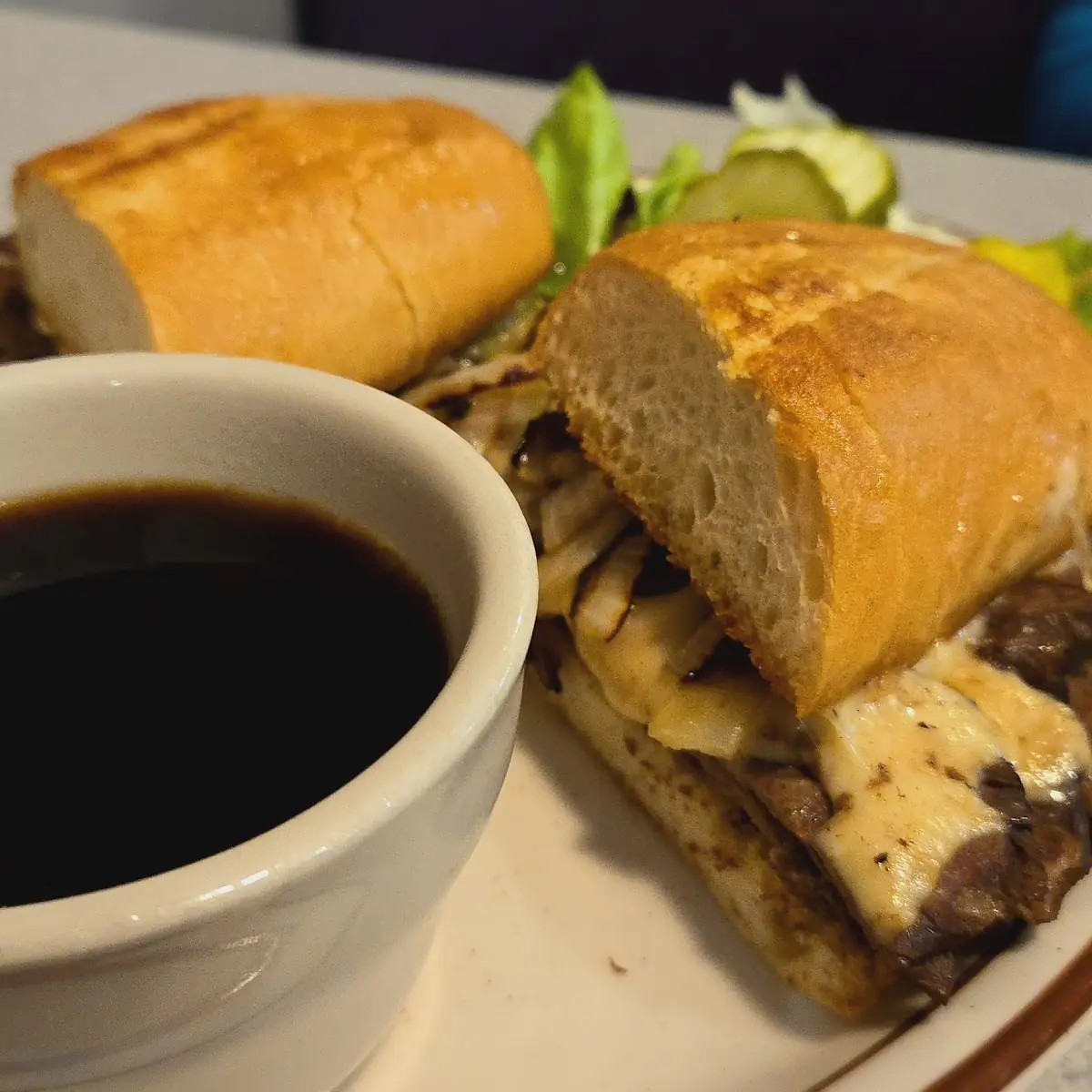 Italian Beef