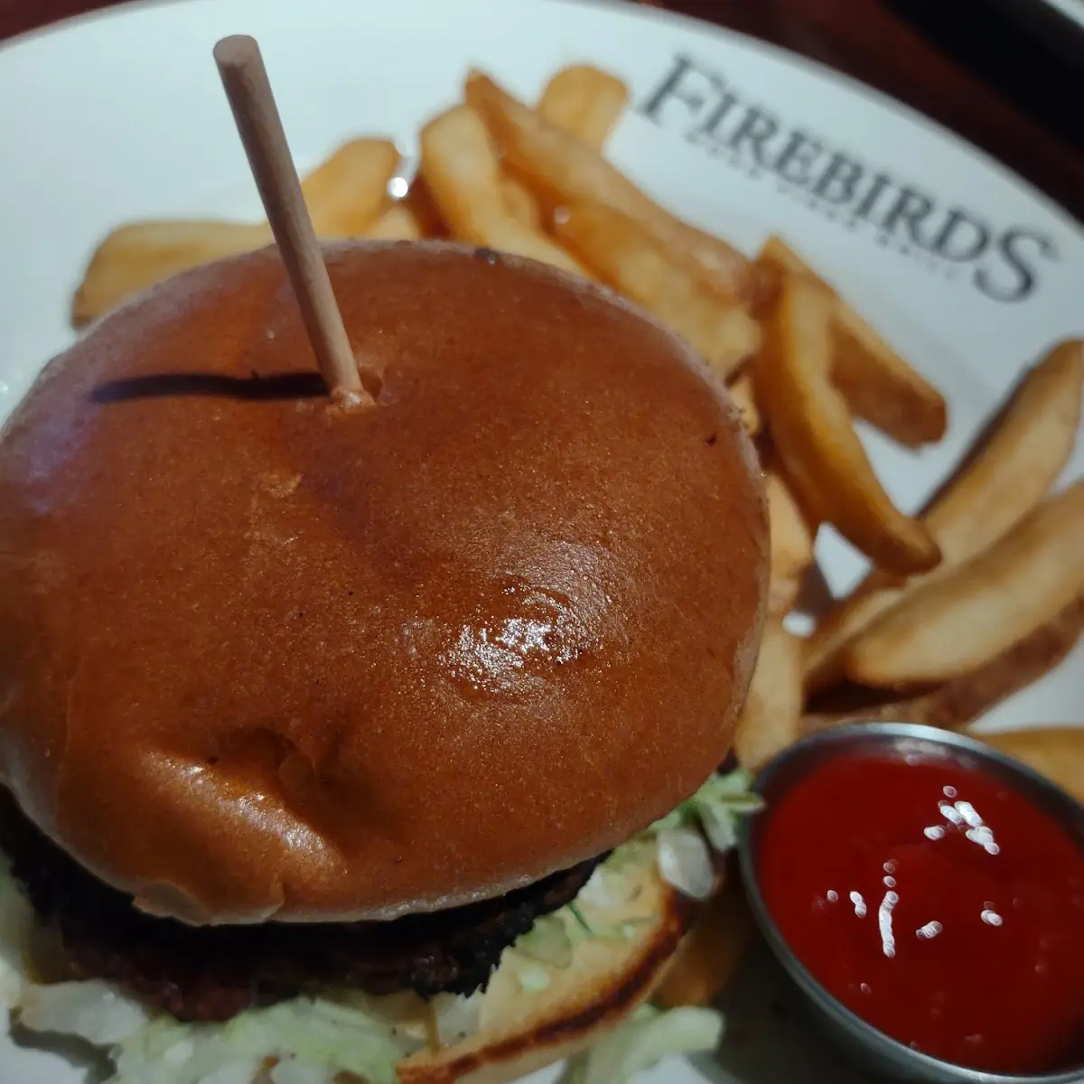 Steak Sandwich