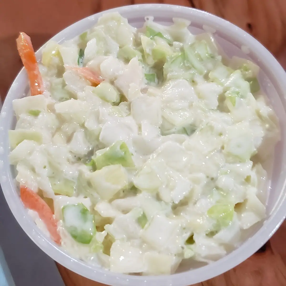 Cole Slaw