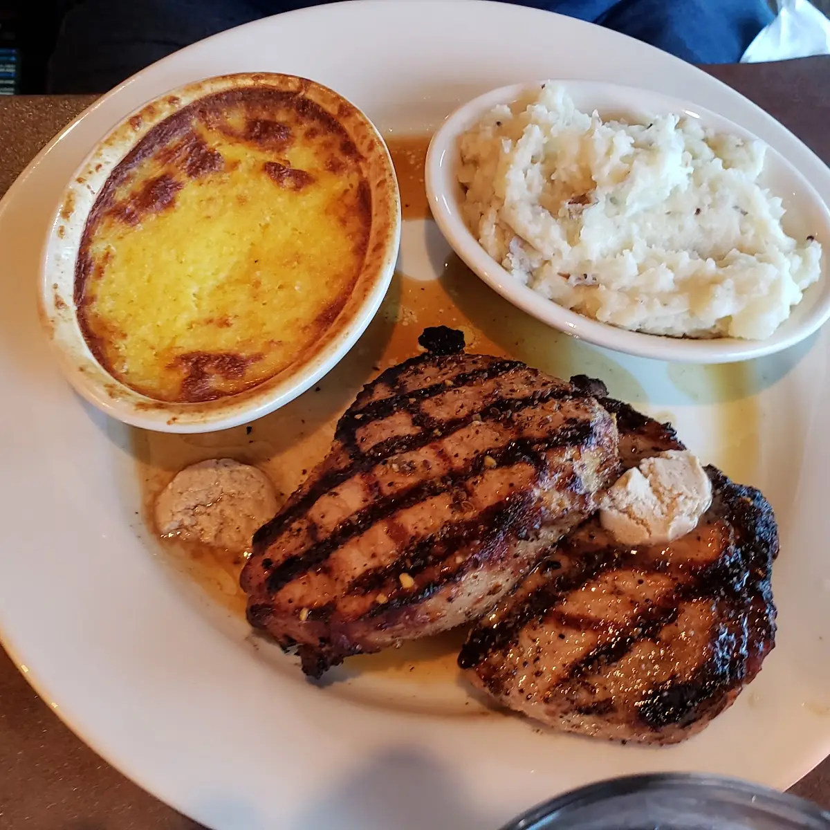 Pork Chops