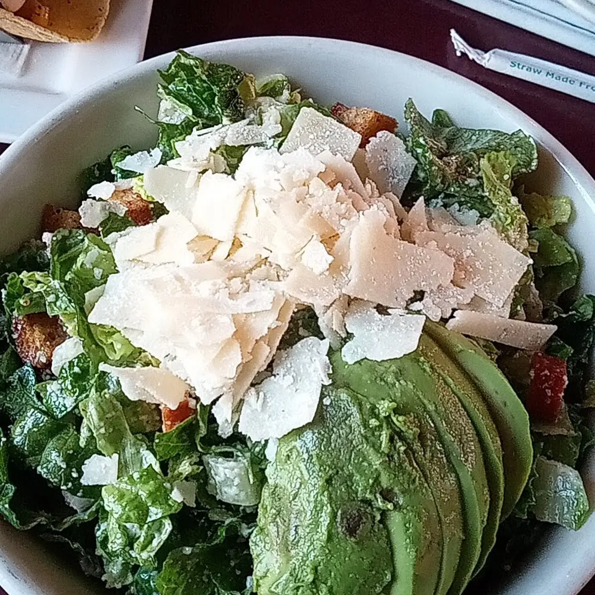 Cesar Salad
