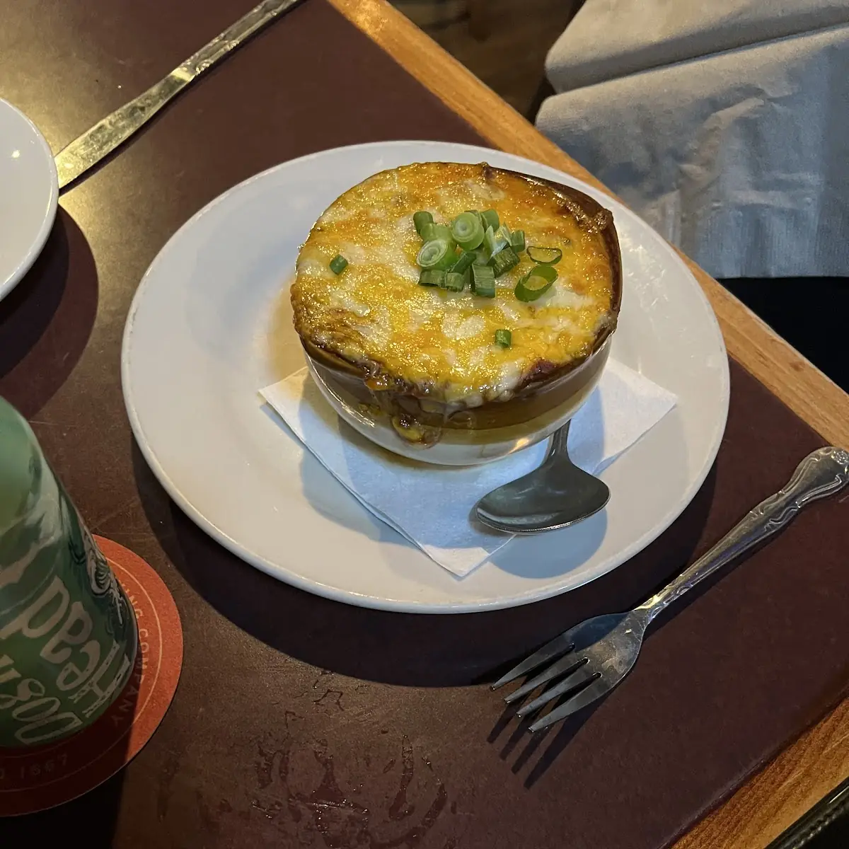 French Onion Soup