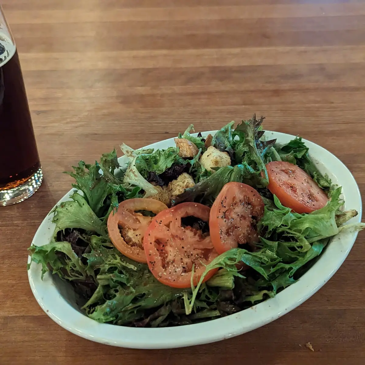 Garden Salad