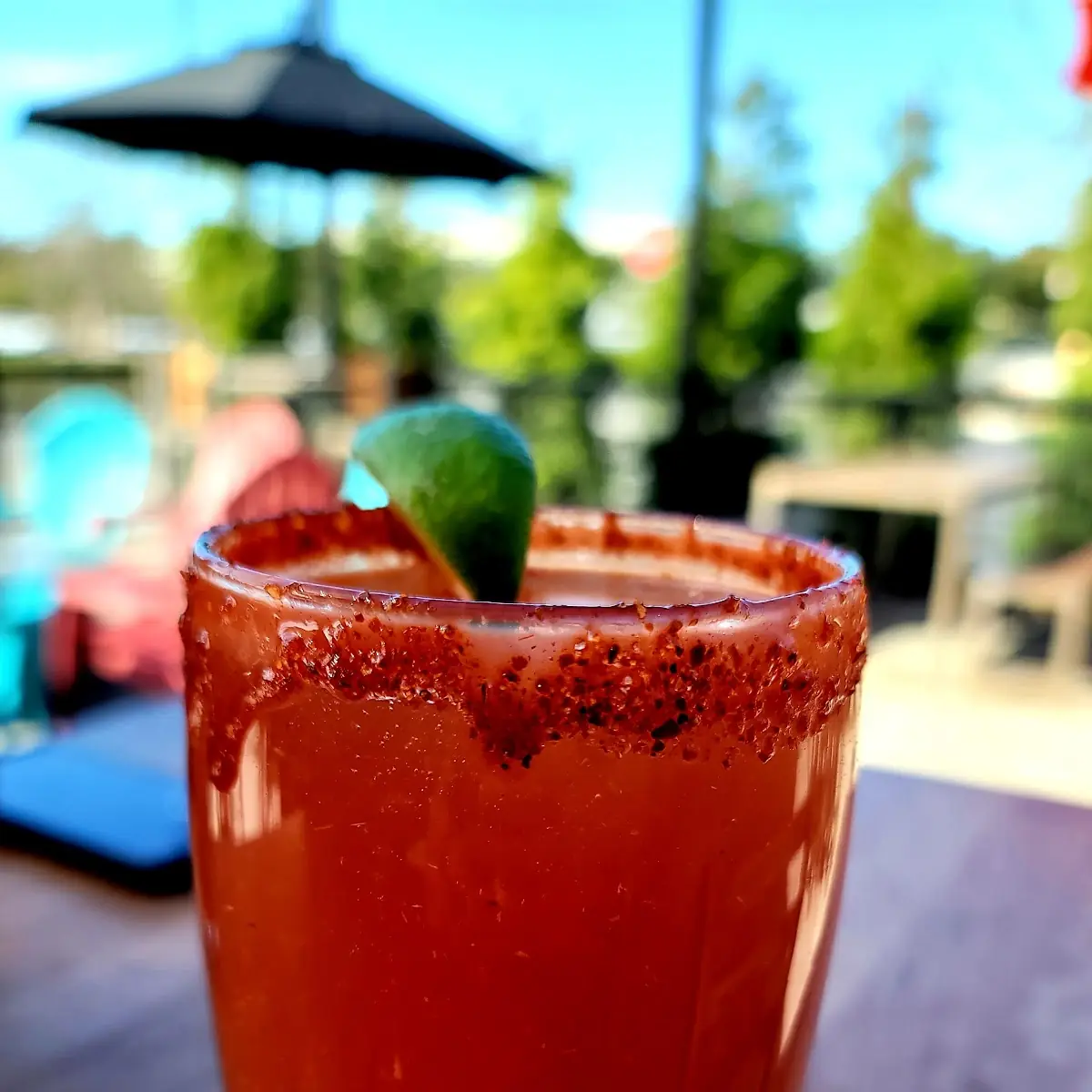 Michelada Mix to Go