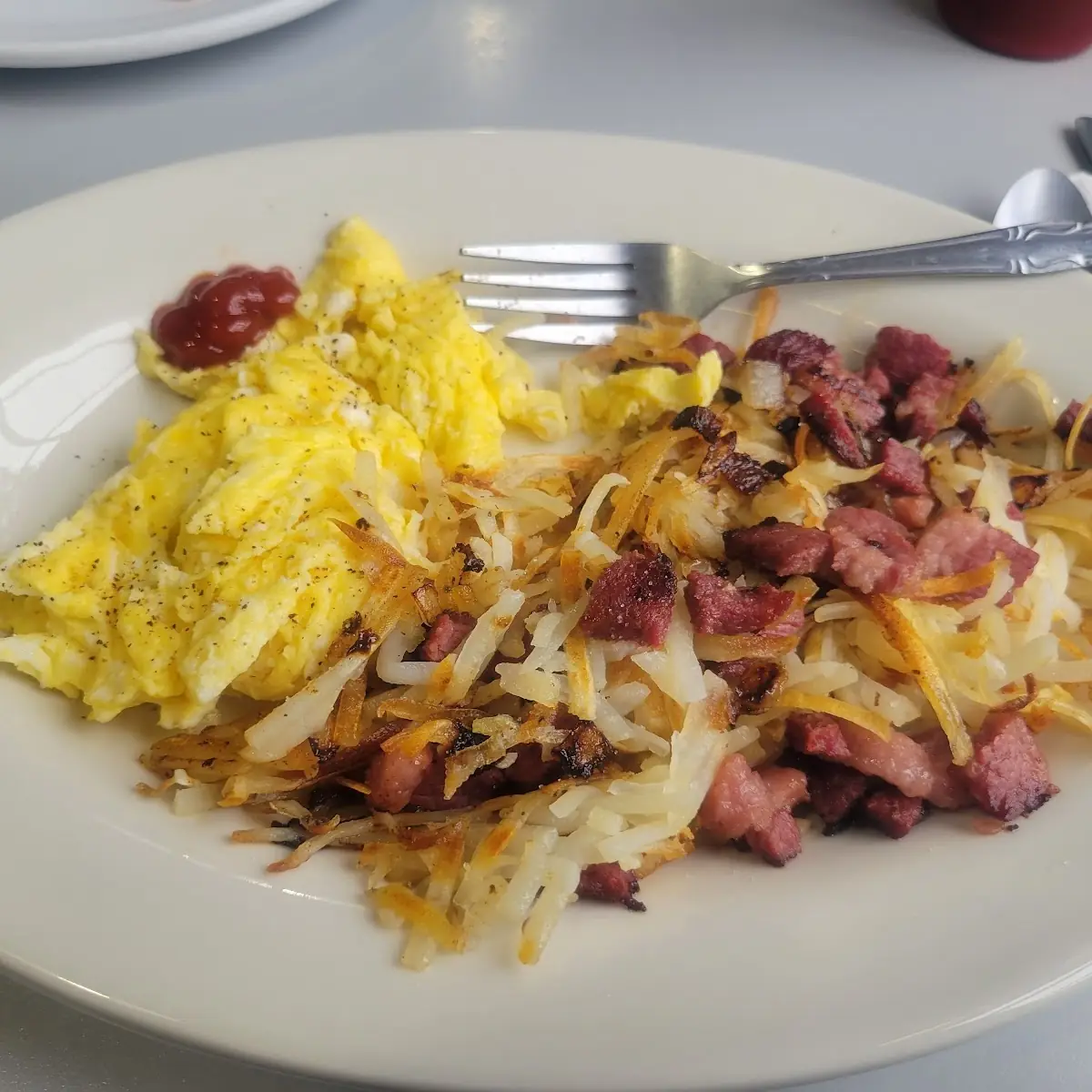 Corned Beef Hash