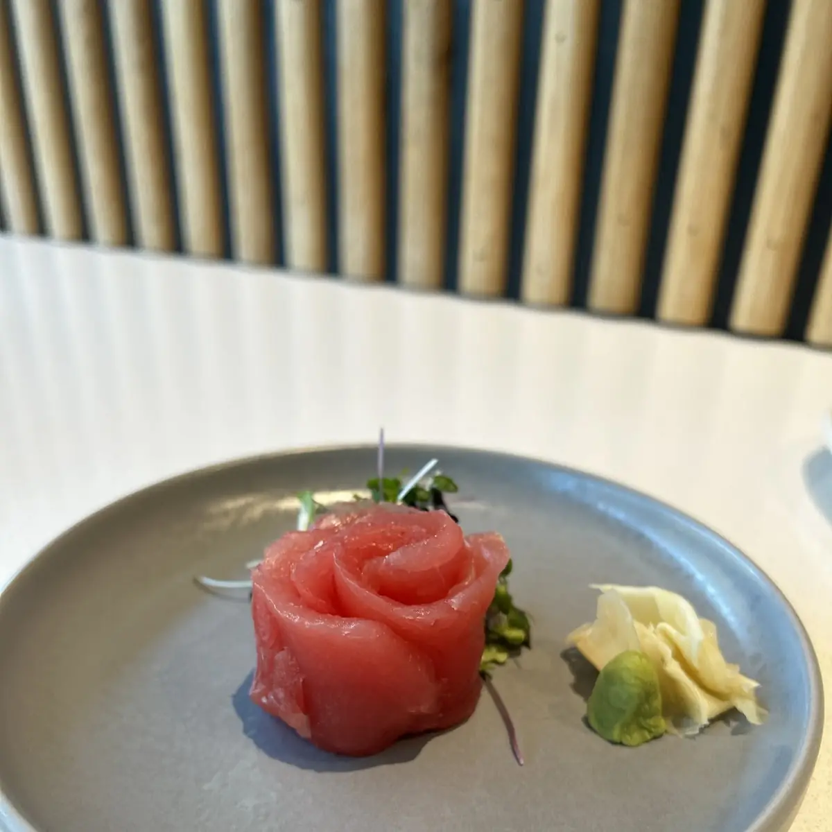 Sashimi