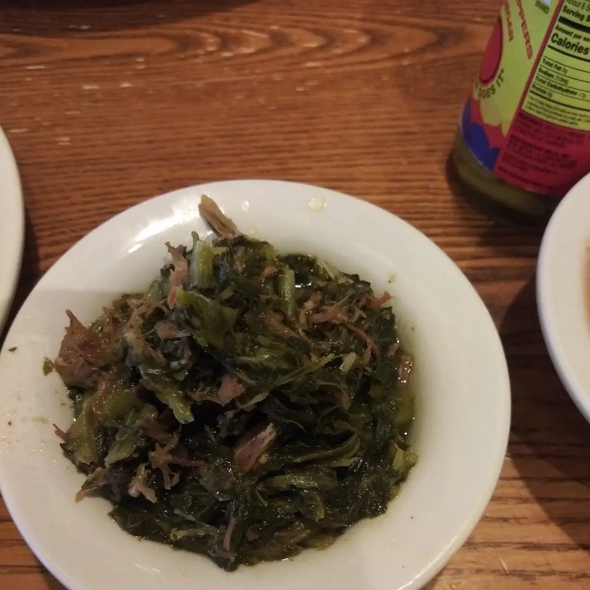 Turnip Greens